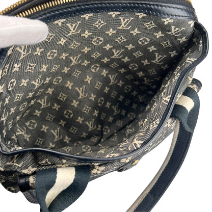 Louis Vuitton Black Handle Bags A-17825