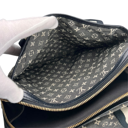 Louis Vuitton Black Handle Bags A-17825