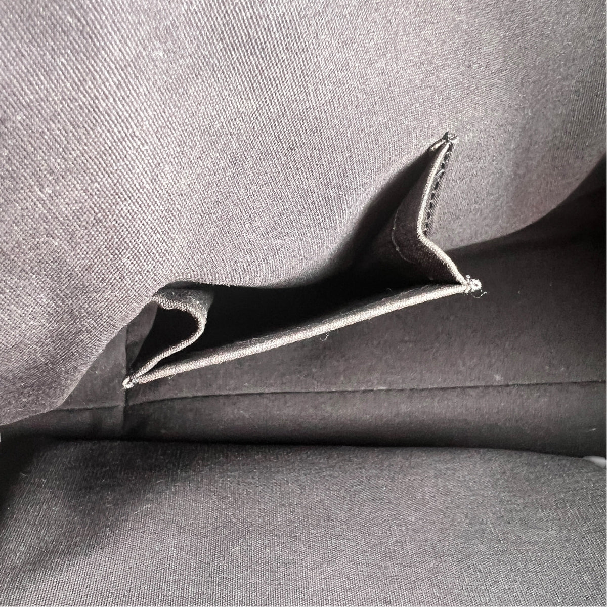 Louis Vuitton Black Handle Bags A-17825