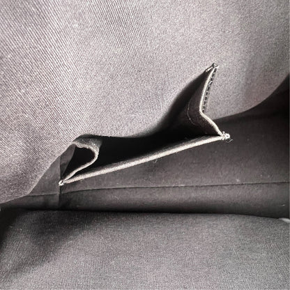 Louis Vuitton Black Handle Bags A-17825