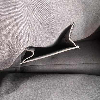 Louis Vuitton Black Handle Bags A-17825