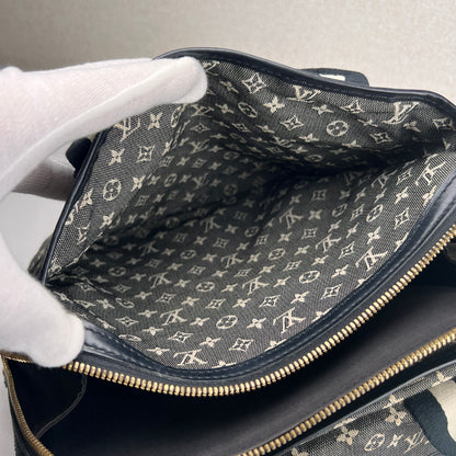 Louis Vuitton Black Handle Bags A-17825