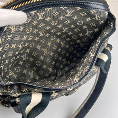 Louis Vuitton Black Handle Bags A-17825