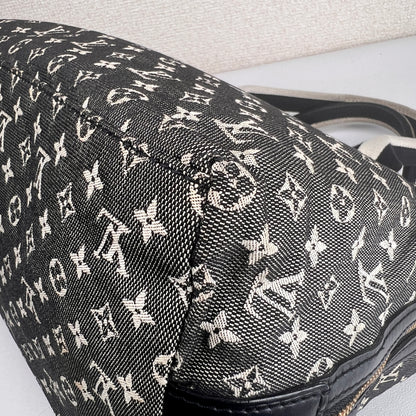 Louis Vuitton Black Handle Bags A-17825