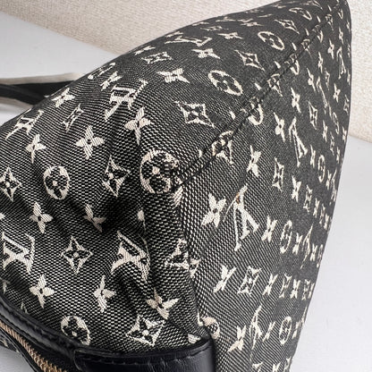 Louis Vuitton Black Handle Bags A-17825