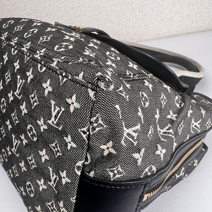 Louis Vuitton Black Handle Bags A-17825