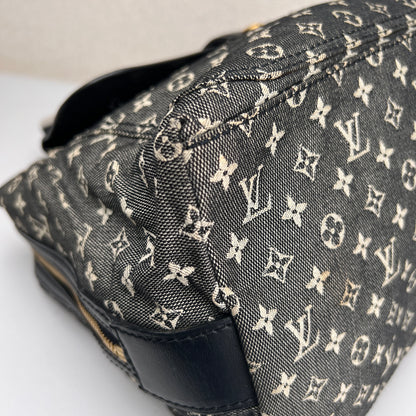 Louis Vuitton Black Handle Bags A-17825