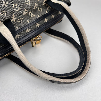 Louis Vuitton Black Handle Bags A-17825