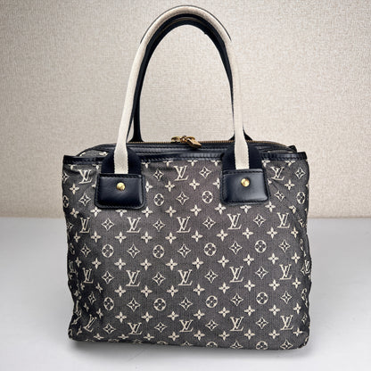 Louis Vuitton Black Handle Bags A-17825