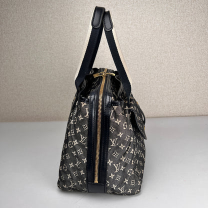 Louis Vuitton Black Handle Bags A-17825