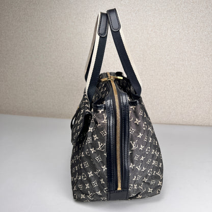 Louis Vuitton Black Handle Bags A-17825