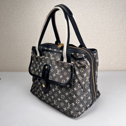 Louis Vuitton Black Handle Bags A-17825