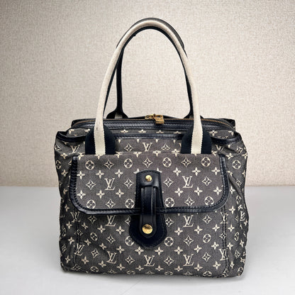 Louis Vuitton Black Handle Bags A-17825
