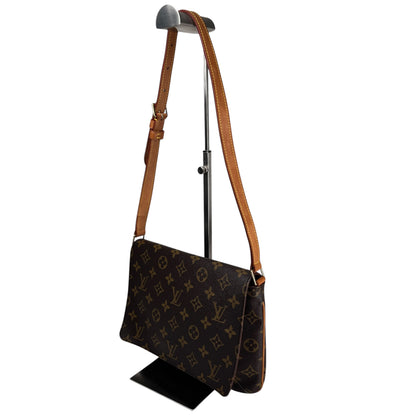 Louis Vuitton Brown Shoulder Bags A-17827