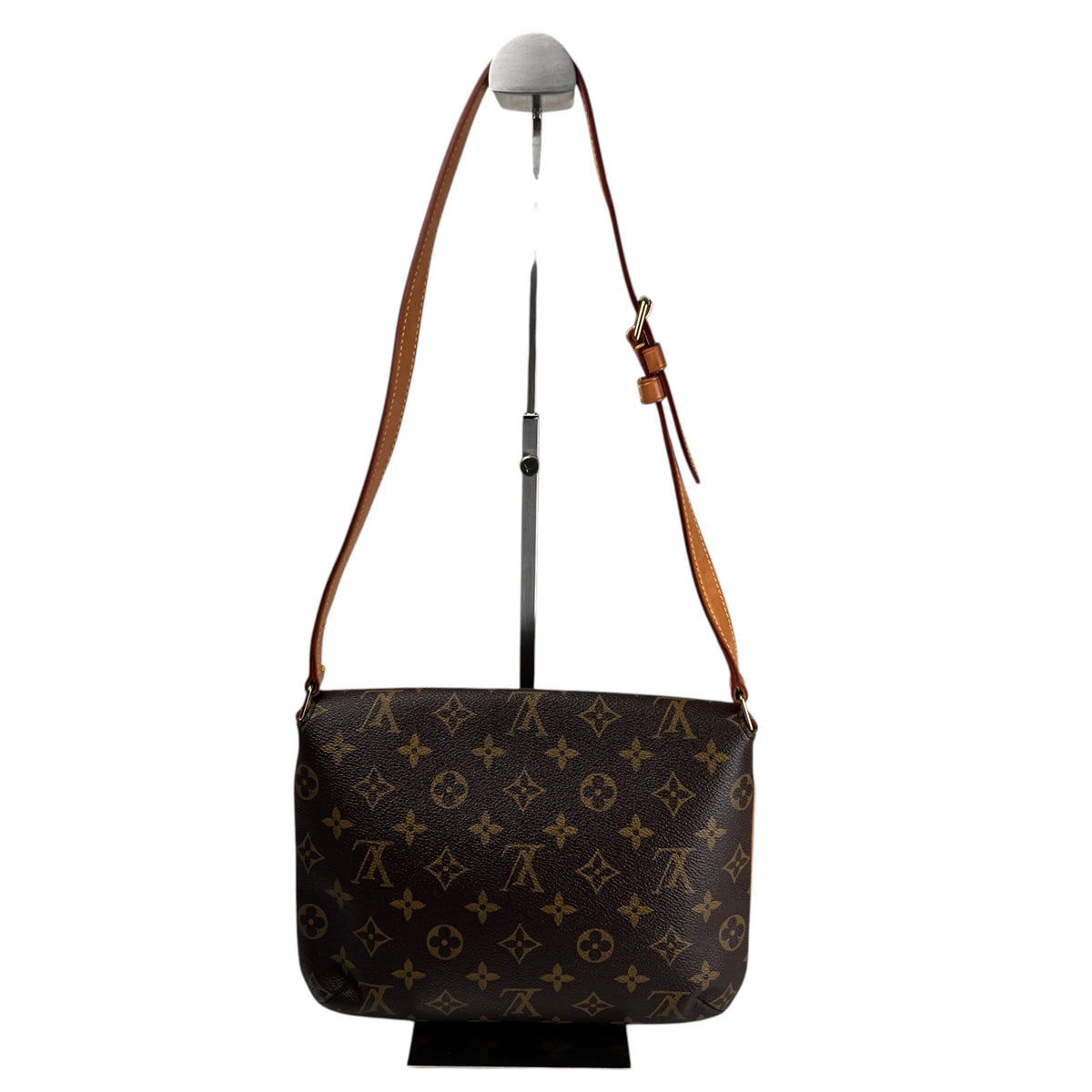Louis Vuitton Brown Shoulder Bags A-17827