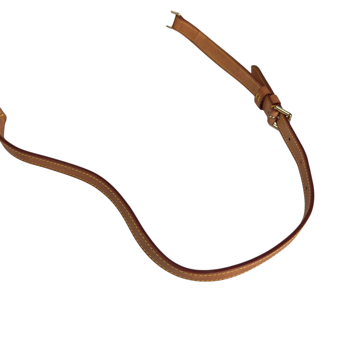 Louis Vuitton Brown Shoulder Bags A-17827
