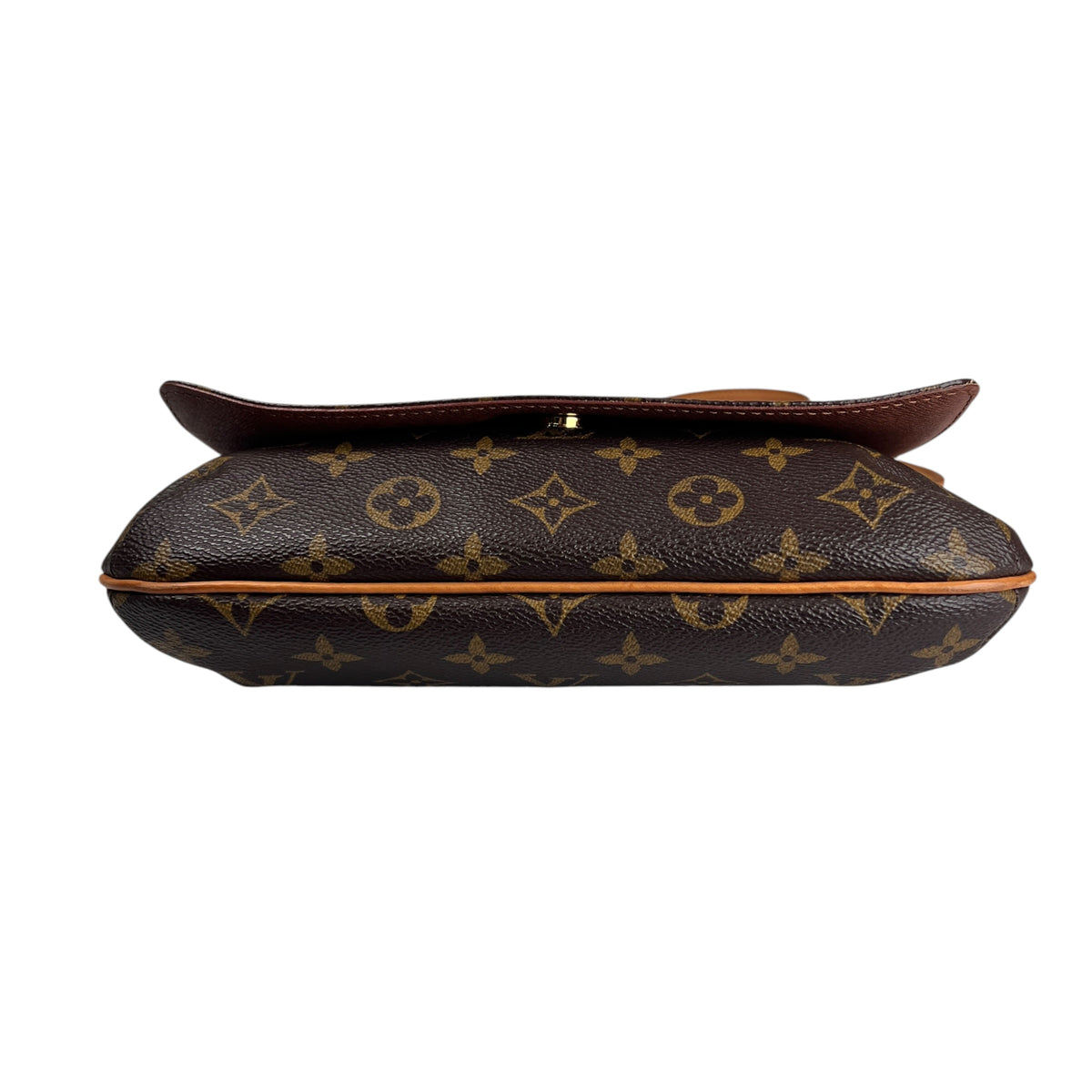 Louis Vuitton Brown Shoulder Bags A-17827