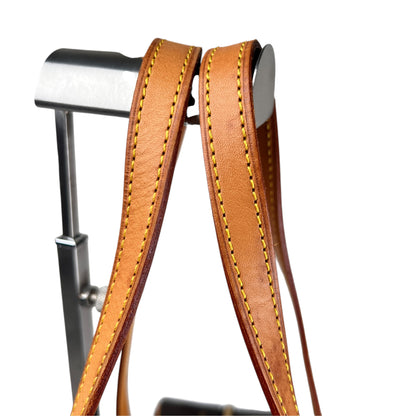Louis Vuitton Brown Shoulder Bags A-17828
