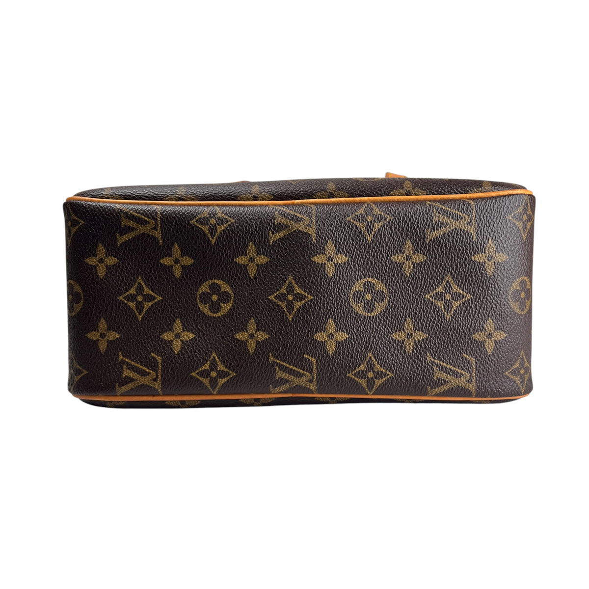 Louis Vuitton Brown Shoulder Bags A-17828