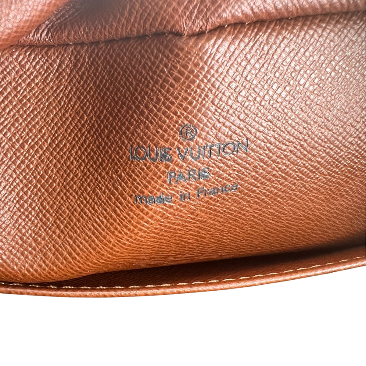 Louis Vuitton Brown Shoulder Bags A-17828