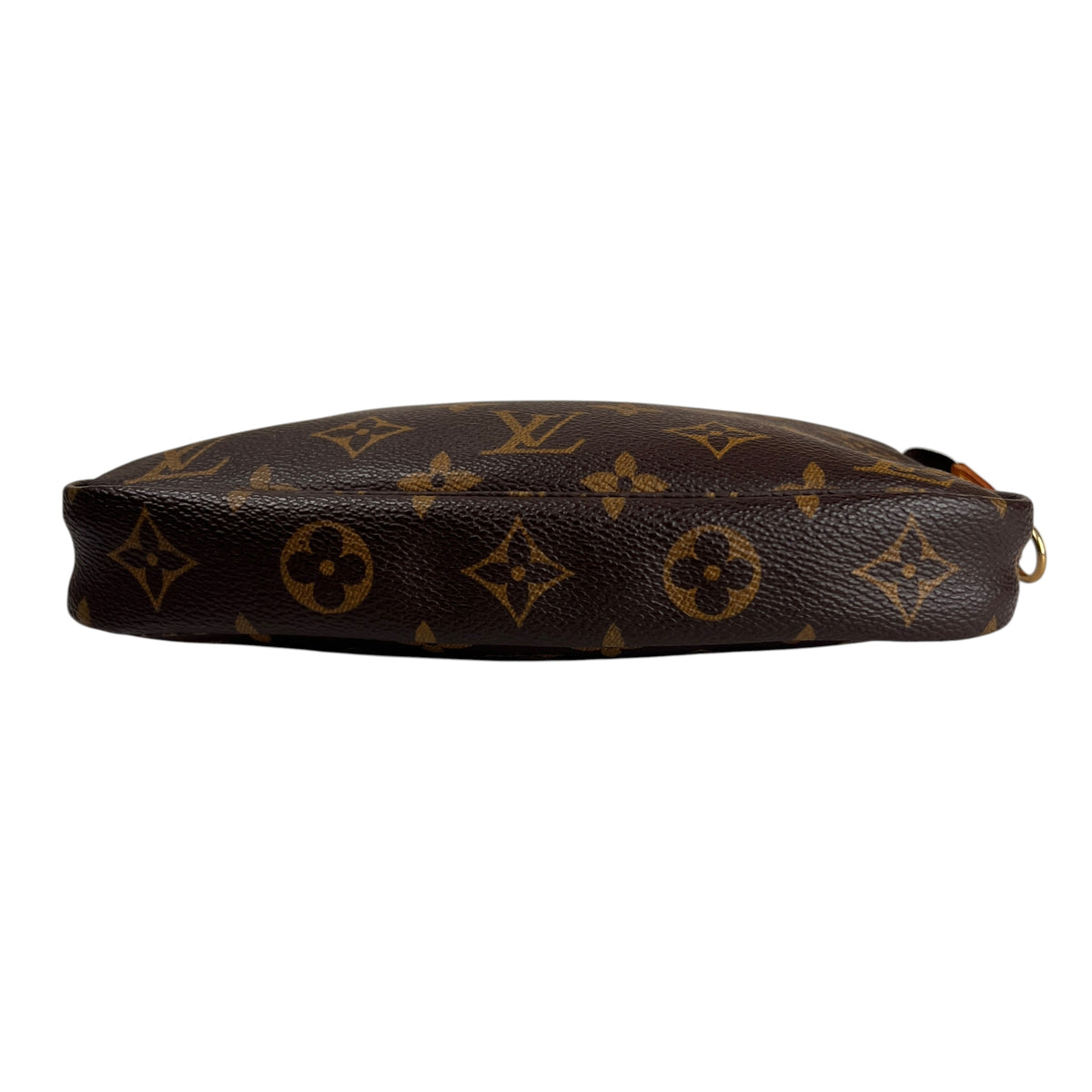 Louis Vuitton Brown Pouches A-17830