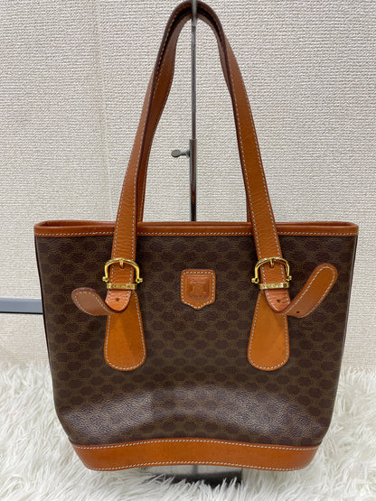 Celine Brown Handle Bags A-17832