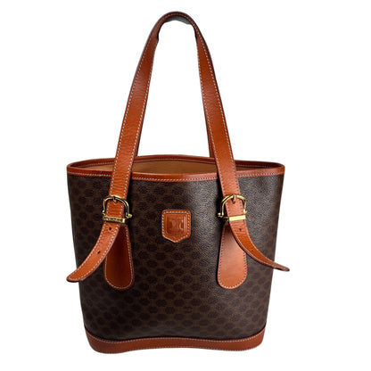 Celine Brown Handle Bags A-17832