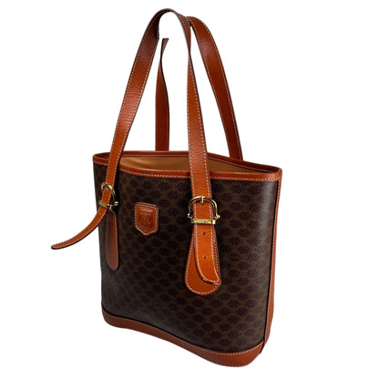 Celine Brown Handle Bags A-17832