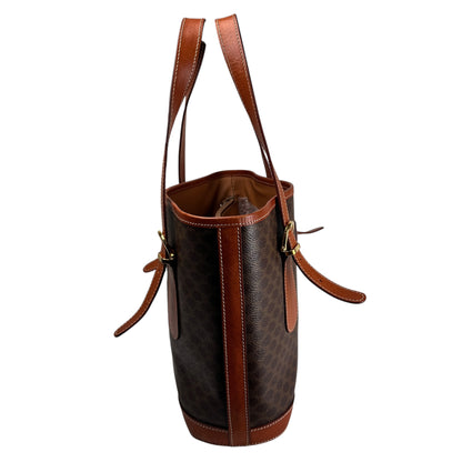 Celine Brown Handle Bags A-17832
