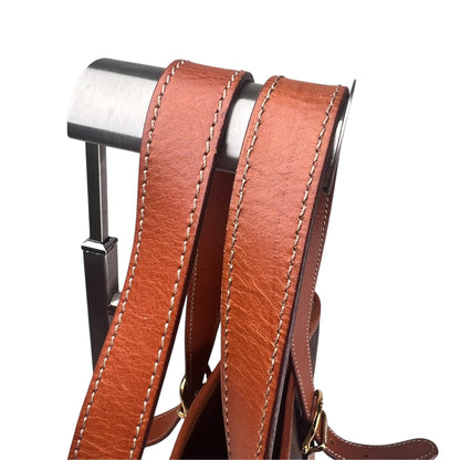 Celine Brown Handle Bags A-17832