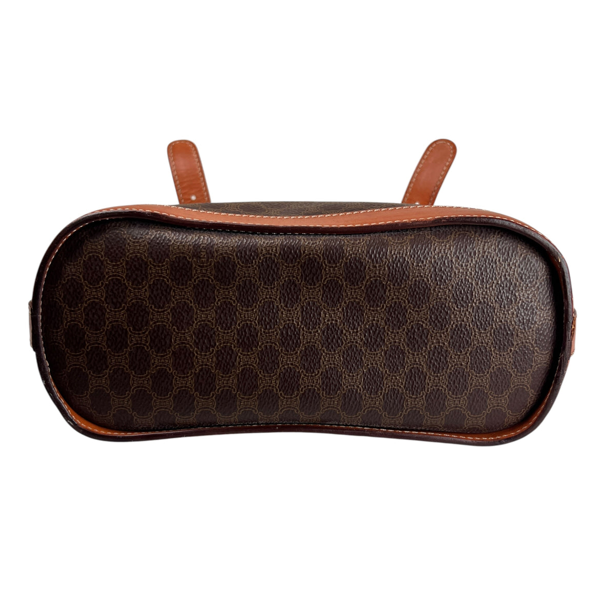 Celine Brown Handle Bags A-17832