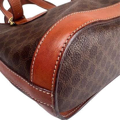 Celine Brown Handle Bags A-17832