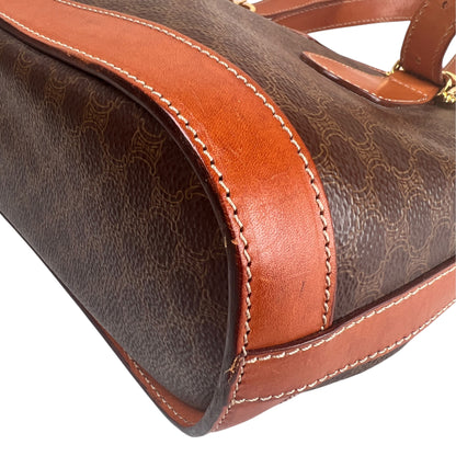 Celine Brown Handle Bags A-17832