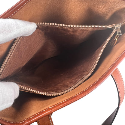 Celine Brown Handle Bags A-17832