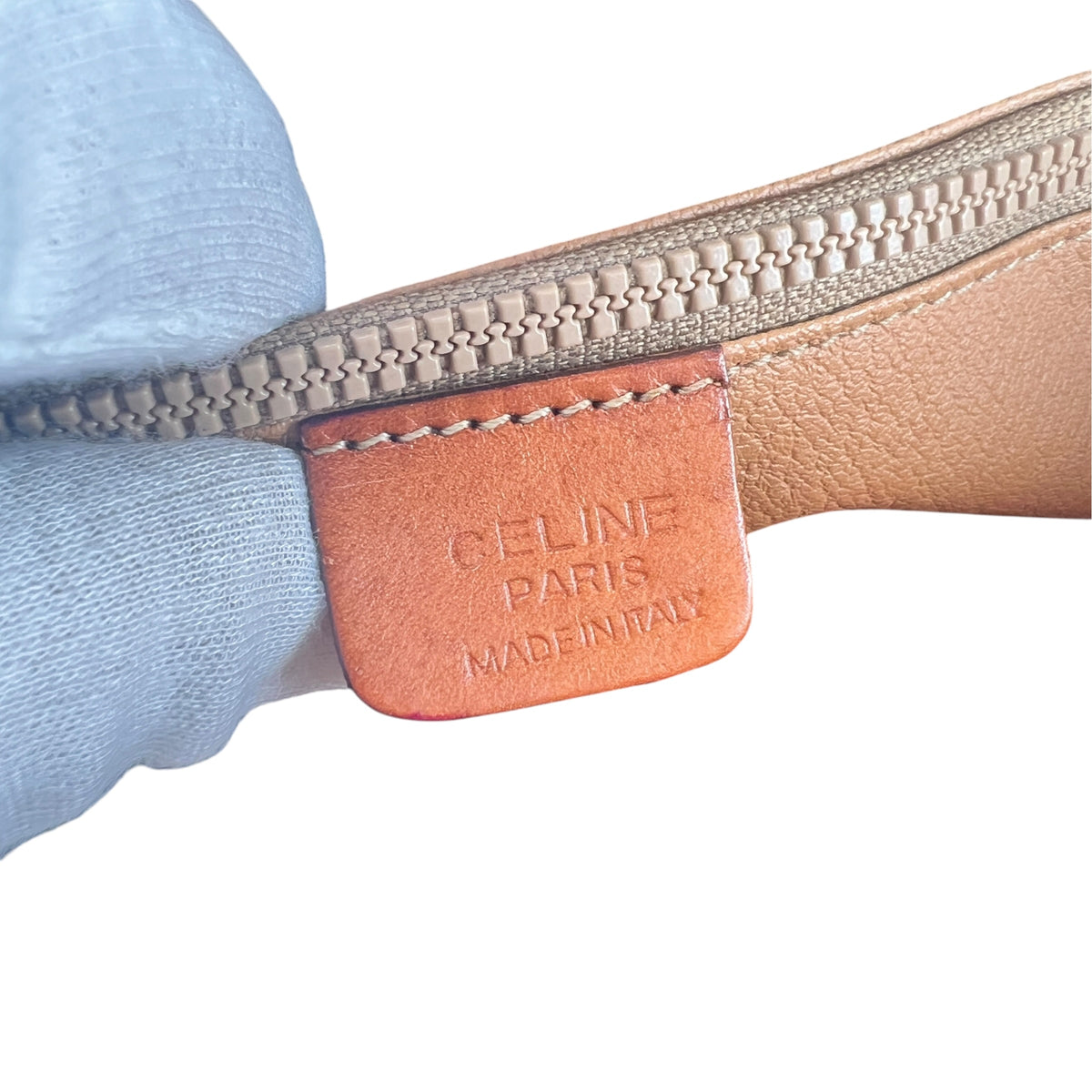 Celine Brown Handle Bags A-17832