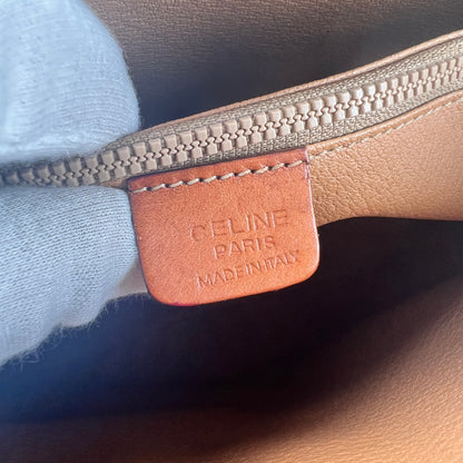 Celine Brown Handle Bags A-17832