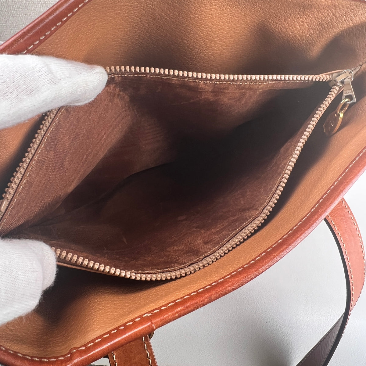 Celine Brown Handle Bags A-17832