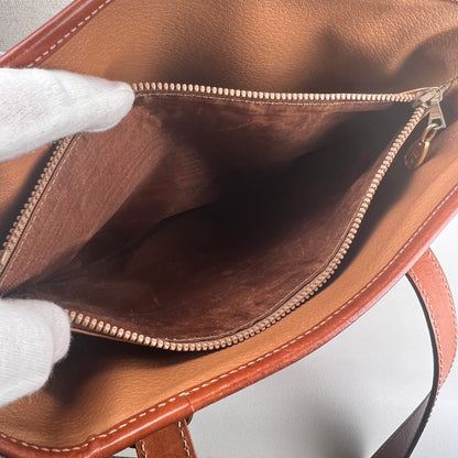 Celine Brown Handle Bags A-17832