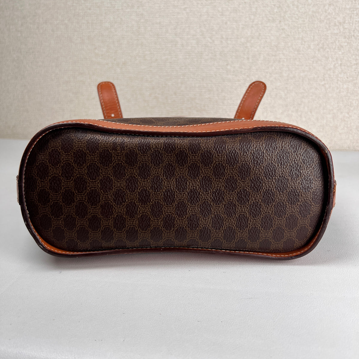 Celine Brown Handle Bags A-17832