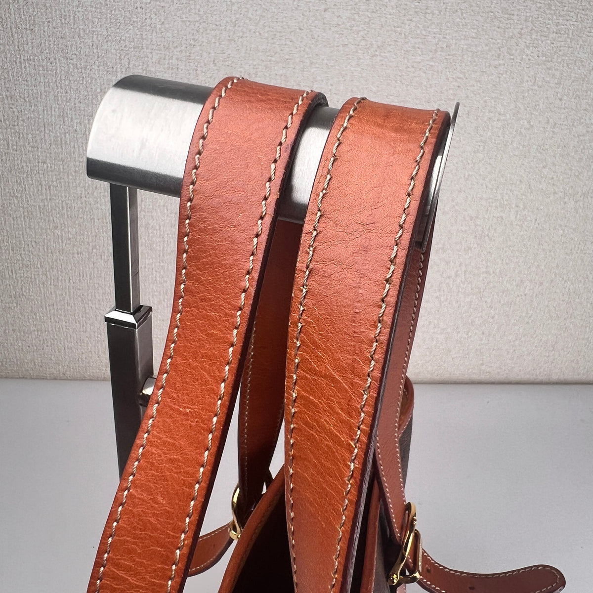 Celine Brown Handle Bags A-17832