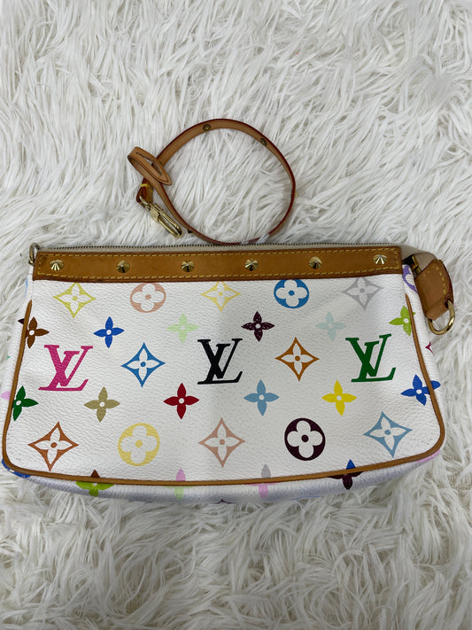 Louis Vuitton Multicolor Pouches A-17833