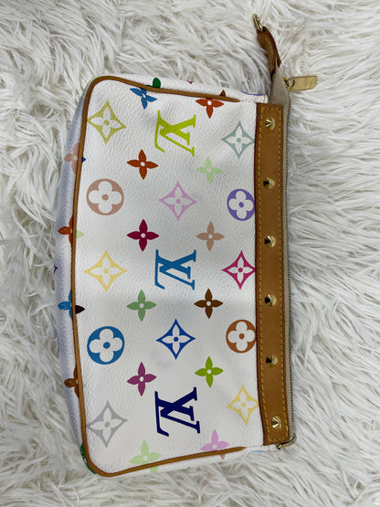 Louis Vuitton Multicolor Pouches A-17833