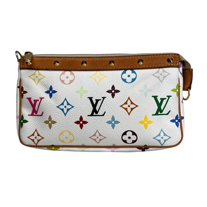 Louis Vuitton Multicolor Pouches A-17833