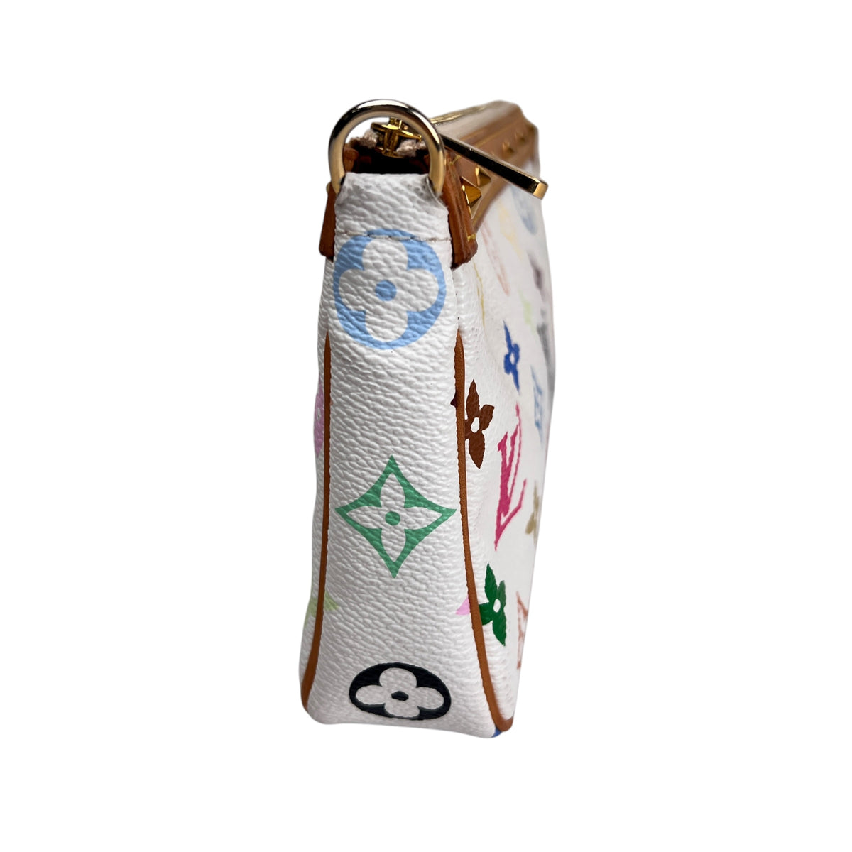 Louis Vuitton Multicolor Pouches A-17833