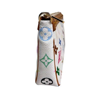 Louis Vuitton Multicolor Pouches A-17833