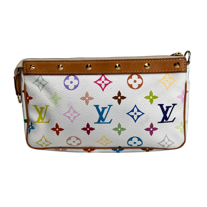 Louis Vuitton Multicolor Pouches A-17833