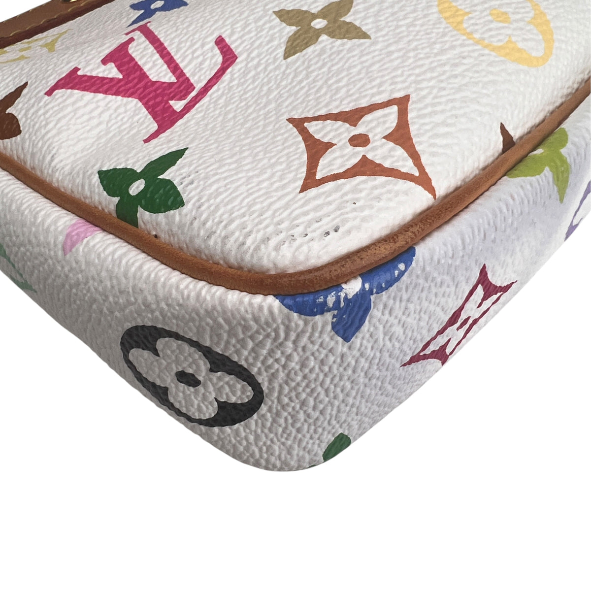 Louis Vuitton Multicolor Pouches A-17833