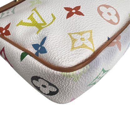 Louis Vuitton Multicolor Pouches A-17833