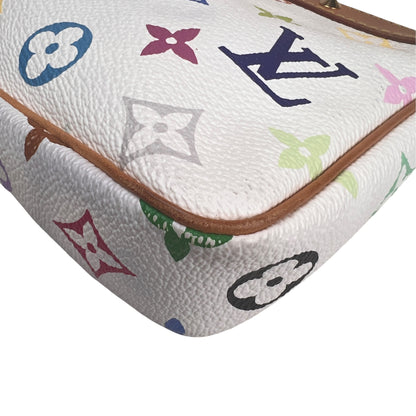 Louis Vuitton Multicolor Pouches A-17833