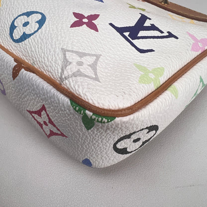 Louis Vuitton Multicolor Pouches A-17833